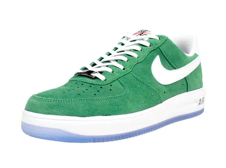 Nike Lunar Force 1 14 "Pine Green"