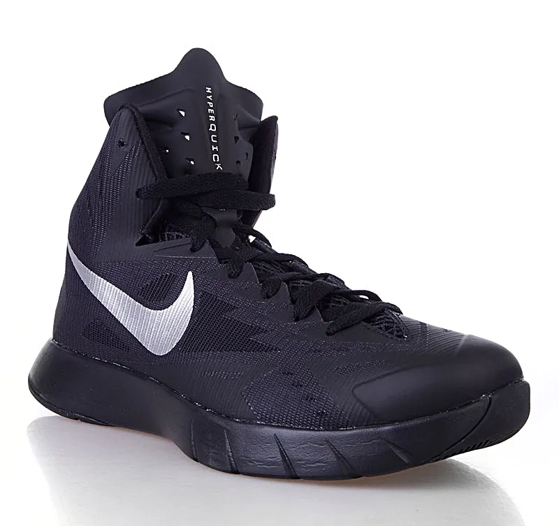 Nike Lunar Hyperquickness "Black" (002/negro)