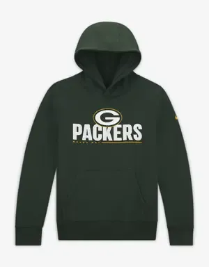 Nike (NFL Green Bay Packers)