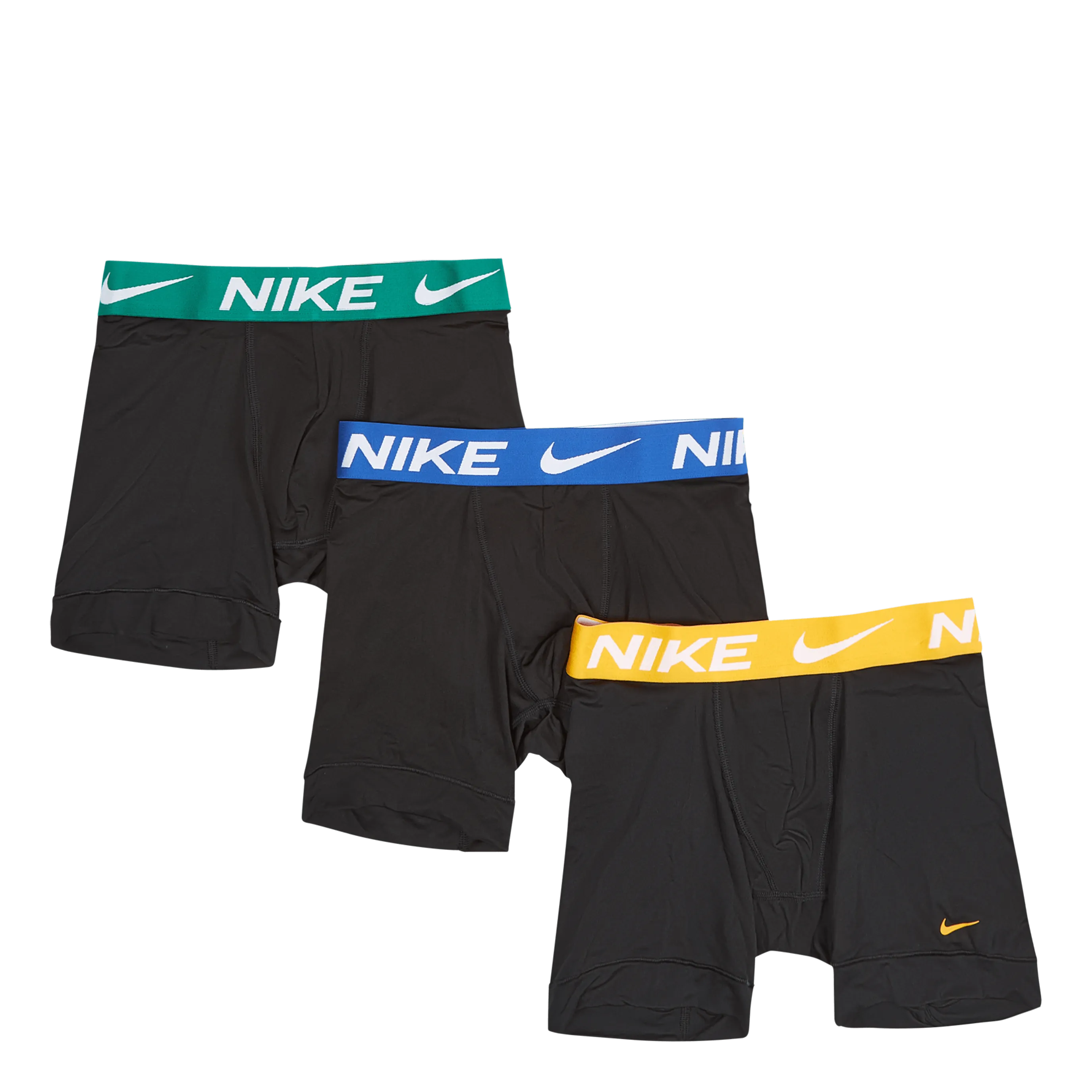 Nike Nike Boxer Brief 3pk