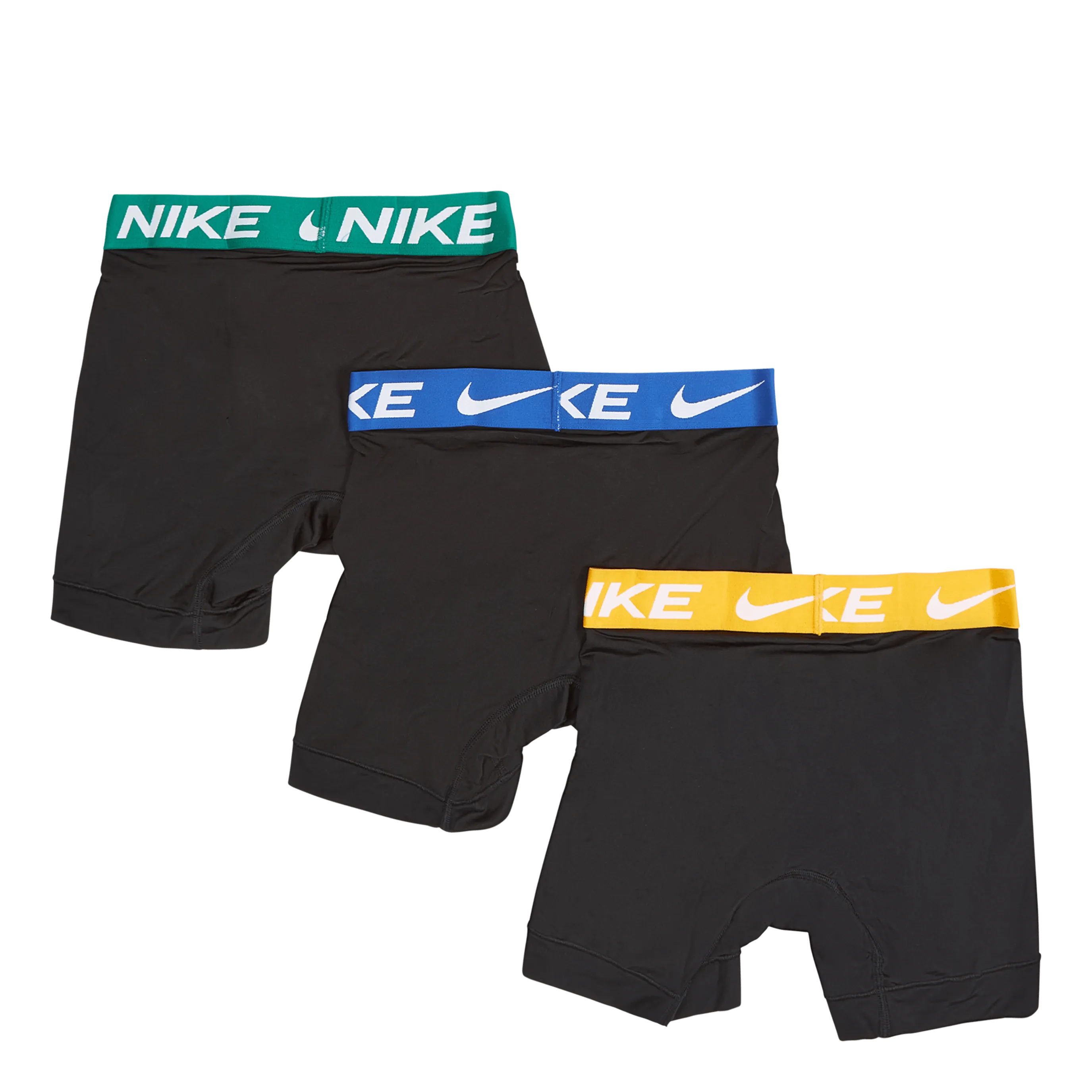 Nike Nike Boxer Brief 3pk