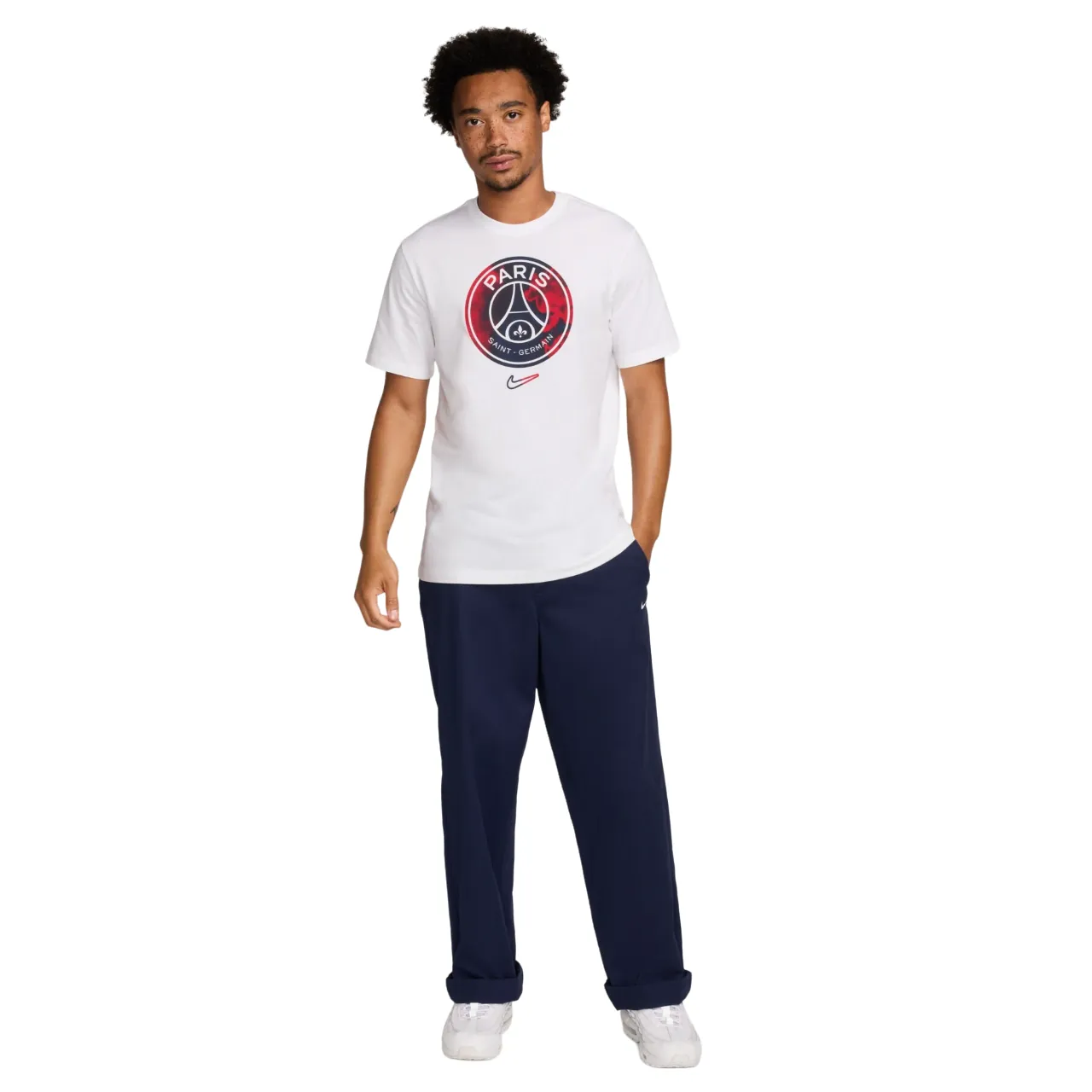 NIKE PARIS SAINTGERMAIN