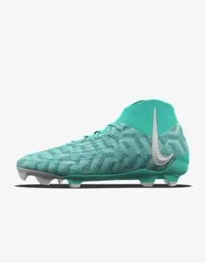 Nike Phantom Luna FG By You