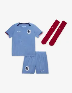 Nike Primera equipación Francia 2023