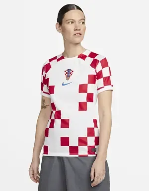 Nike Primera equipación Stadium Croacia 2022/23