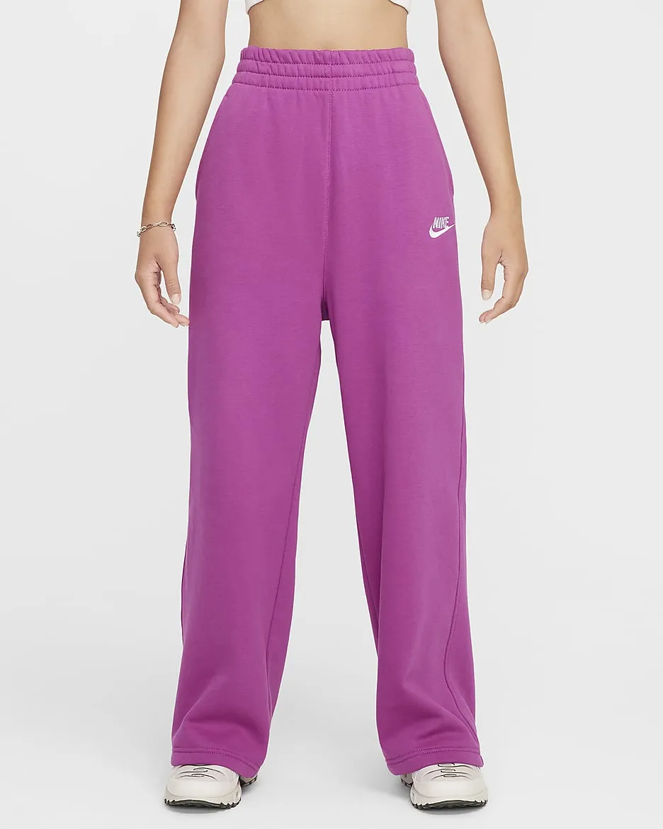Nike Sportswear Club Fleece