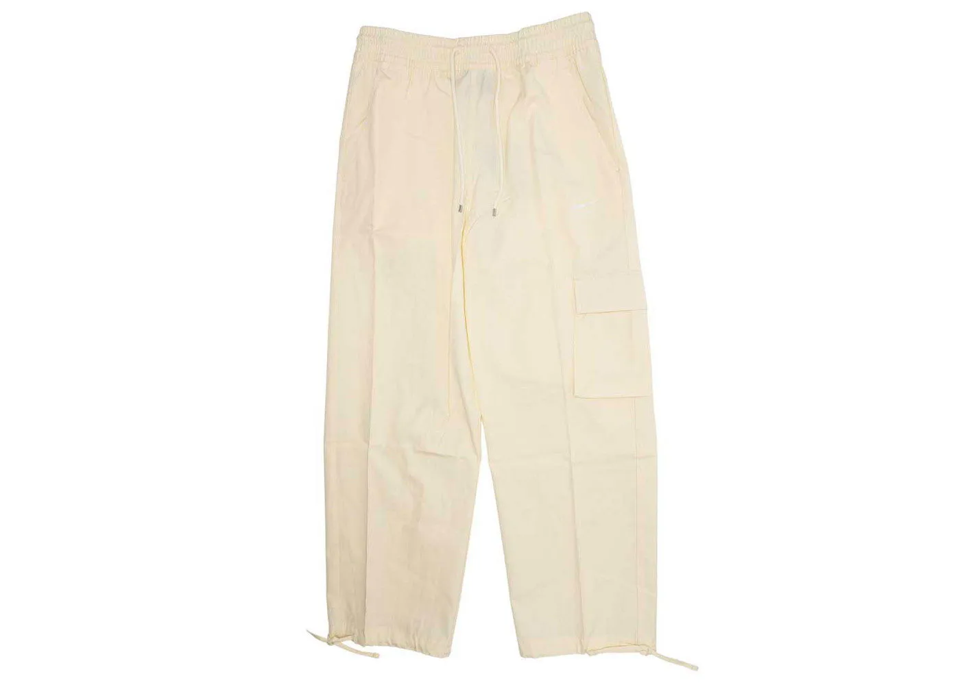 Nike Sportswear Icon Clash Cargo Pants White