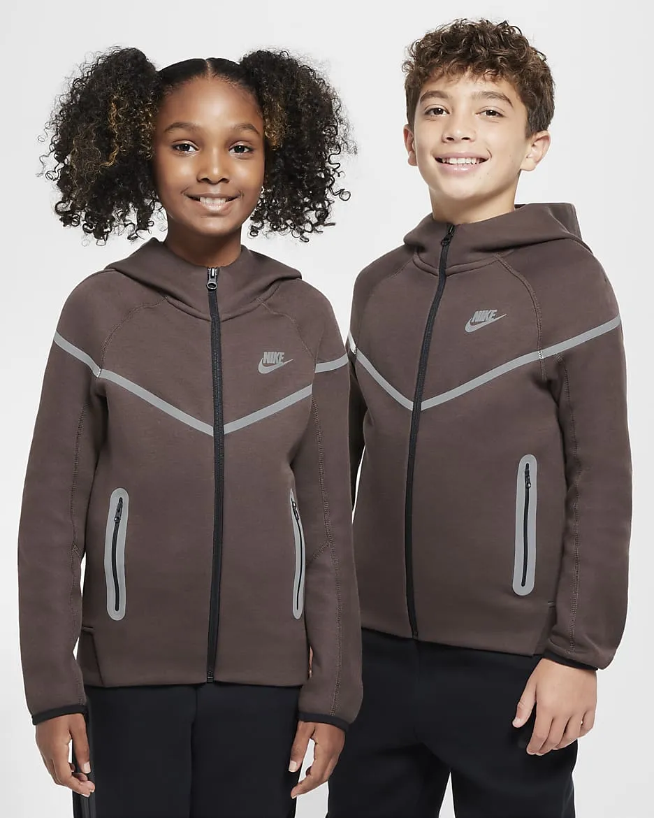 Nike Sportswear Tech Fleece