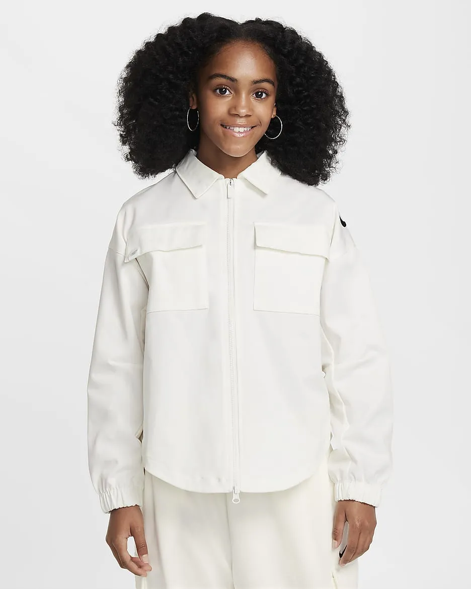 Nike Sportswear