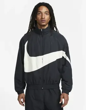 Nike Swoosh