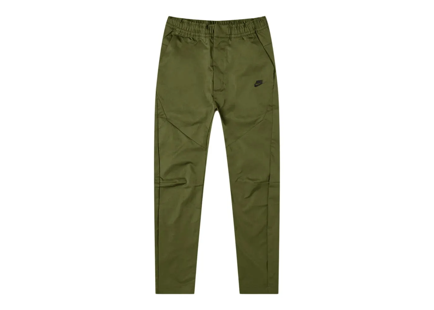 Nike Tech Essentials Unlined Commuter Pants Rough Green
