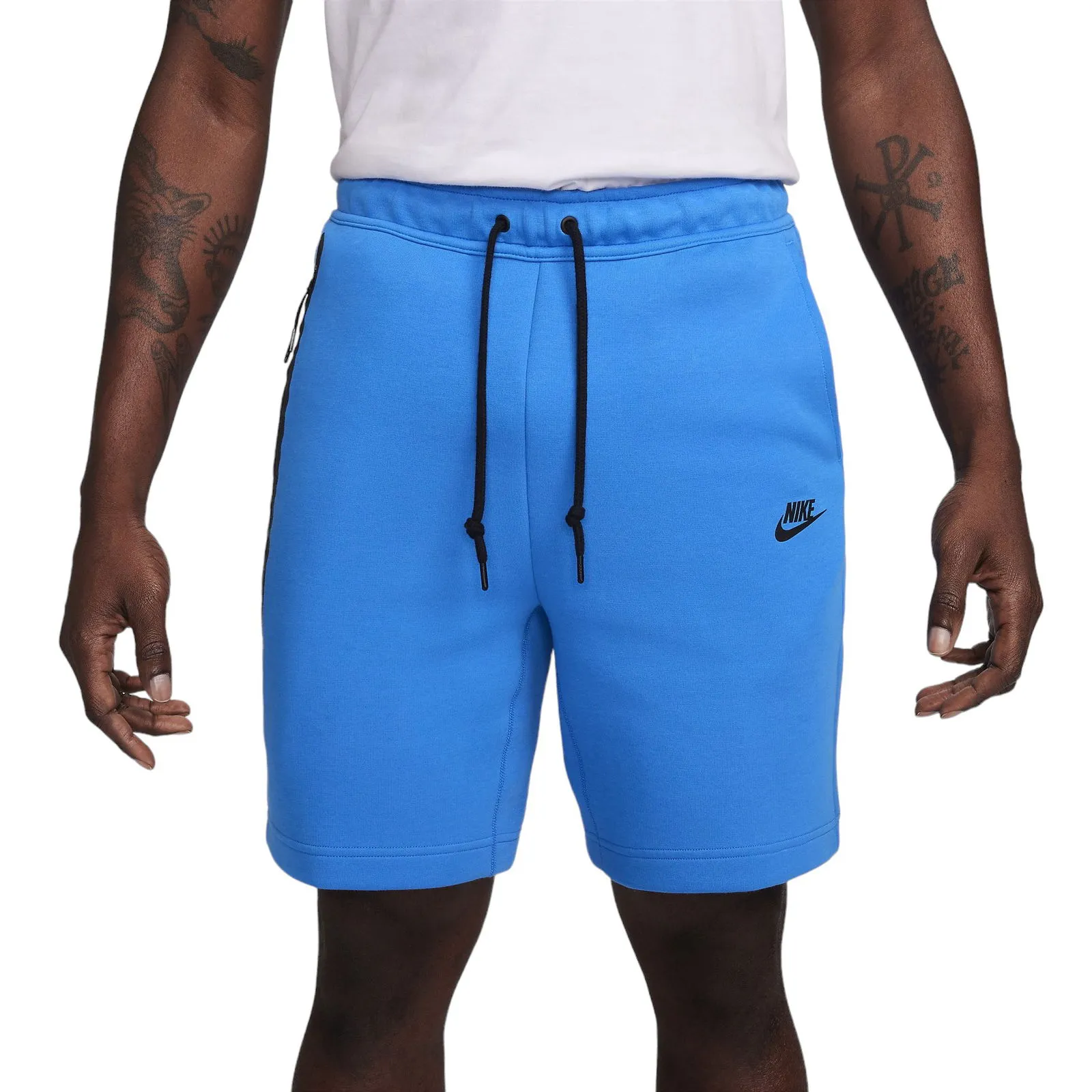 Nike TECH FLEECE SHORT