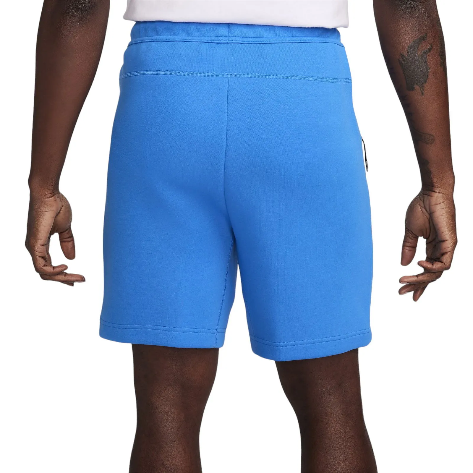 Nike TECH FLEECE SHORT