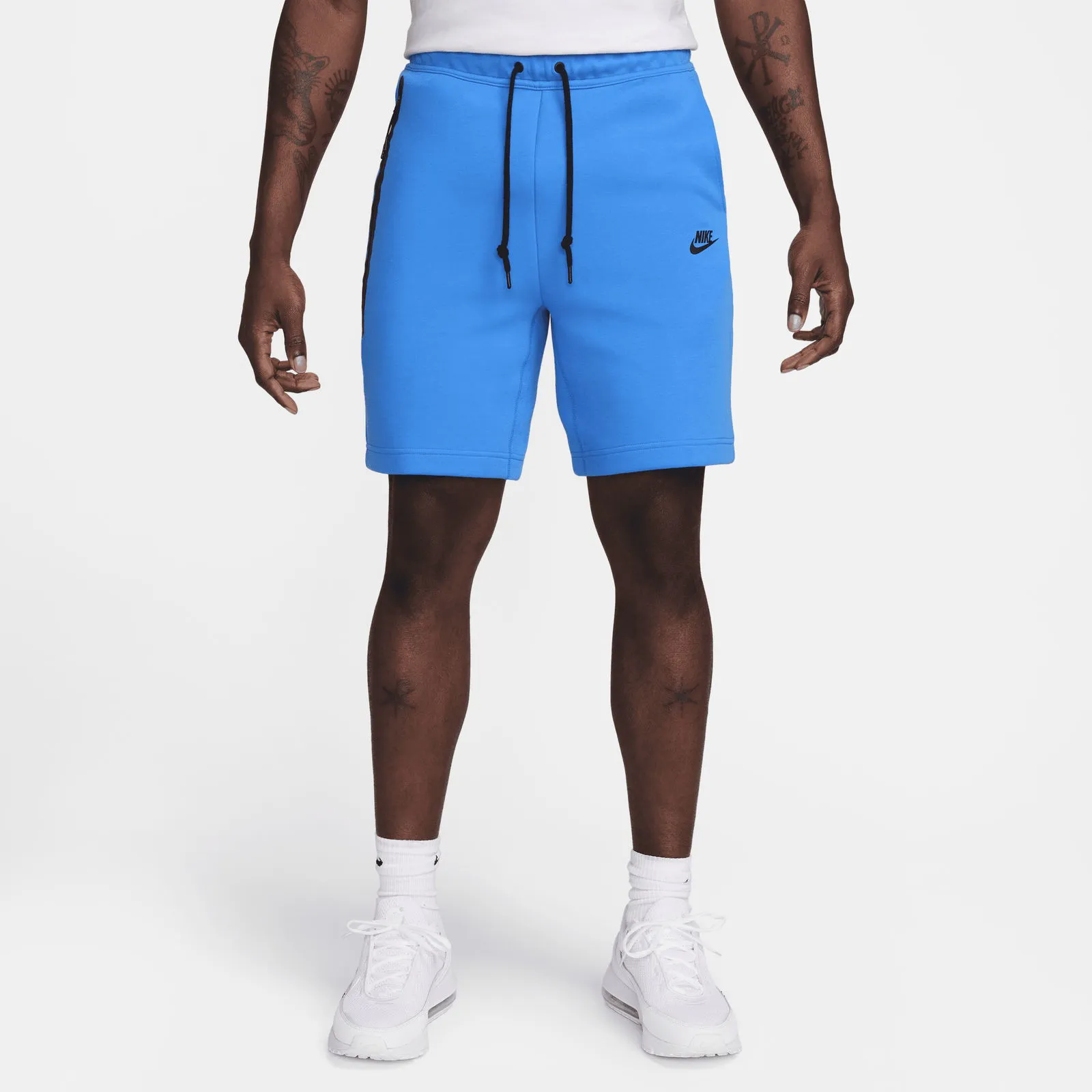 Nike TECH FLEECE SHORT