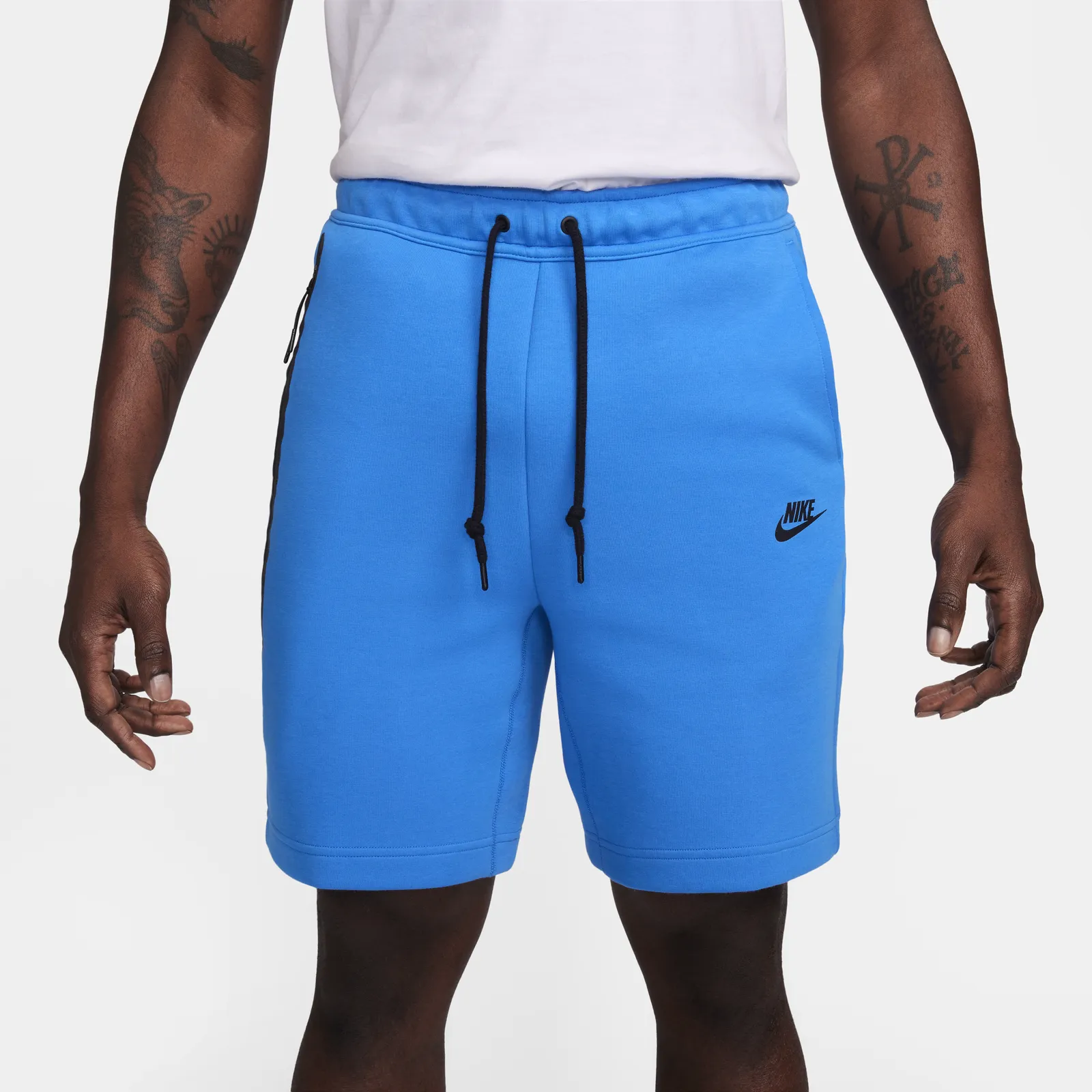 Nike TECH FLEECE SHORT