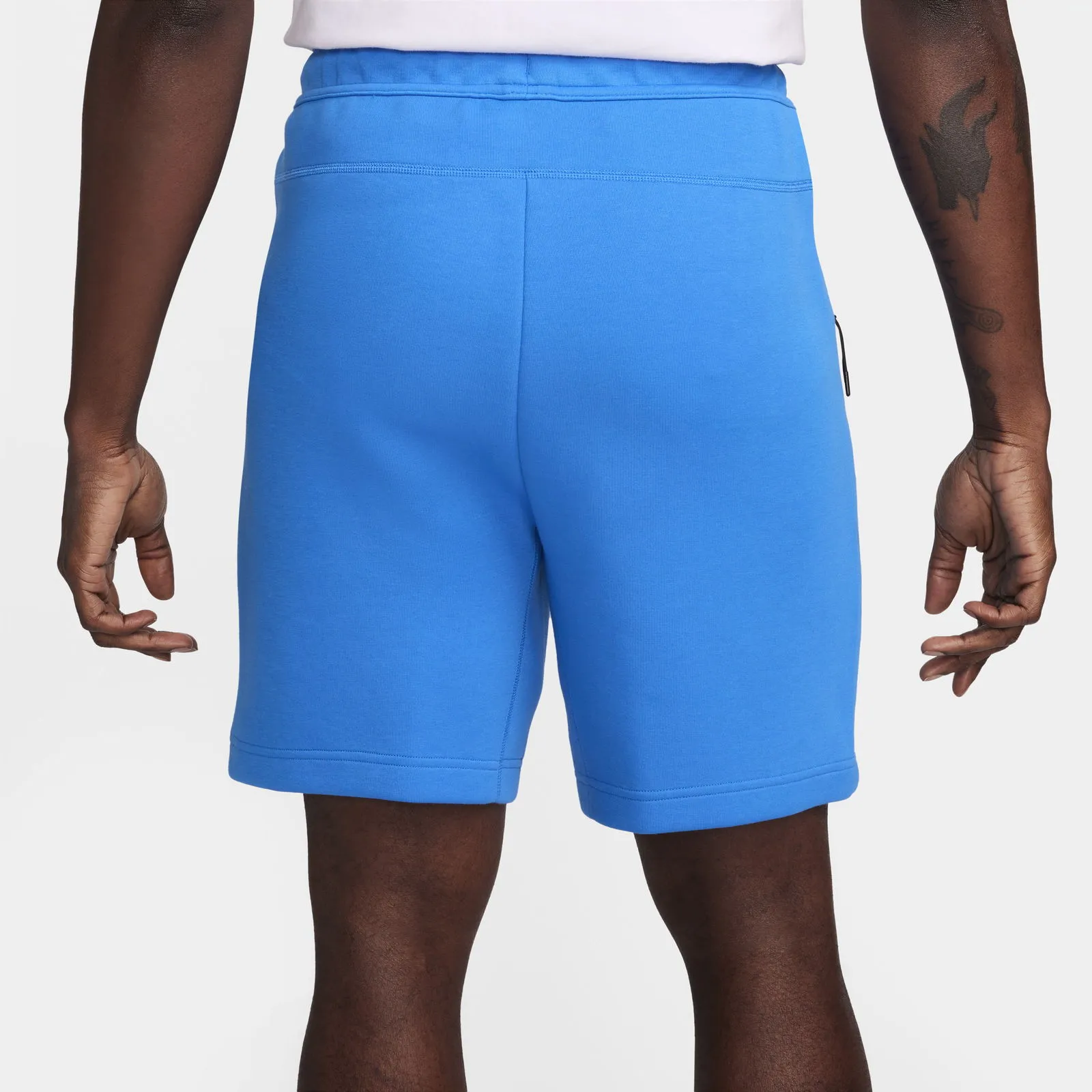 Nike TECH FLEECE SHORT