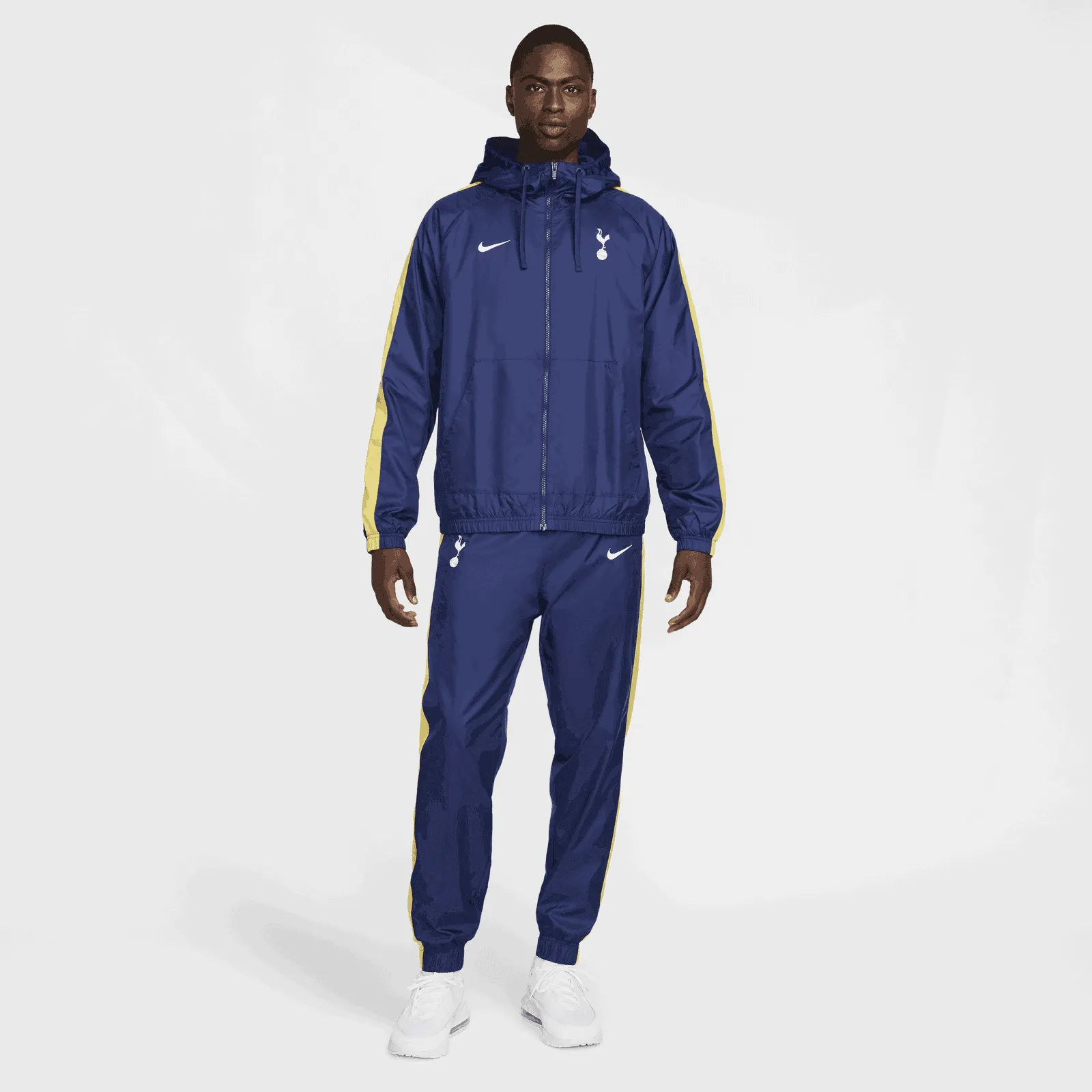 Nike Tottenham Hotspur Tracksuit