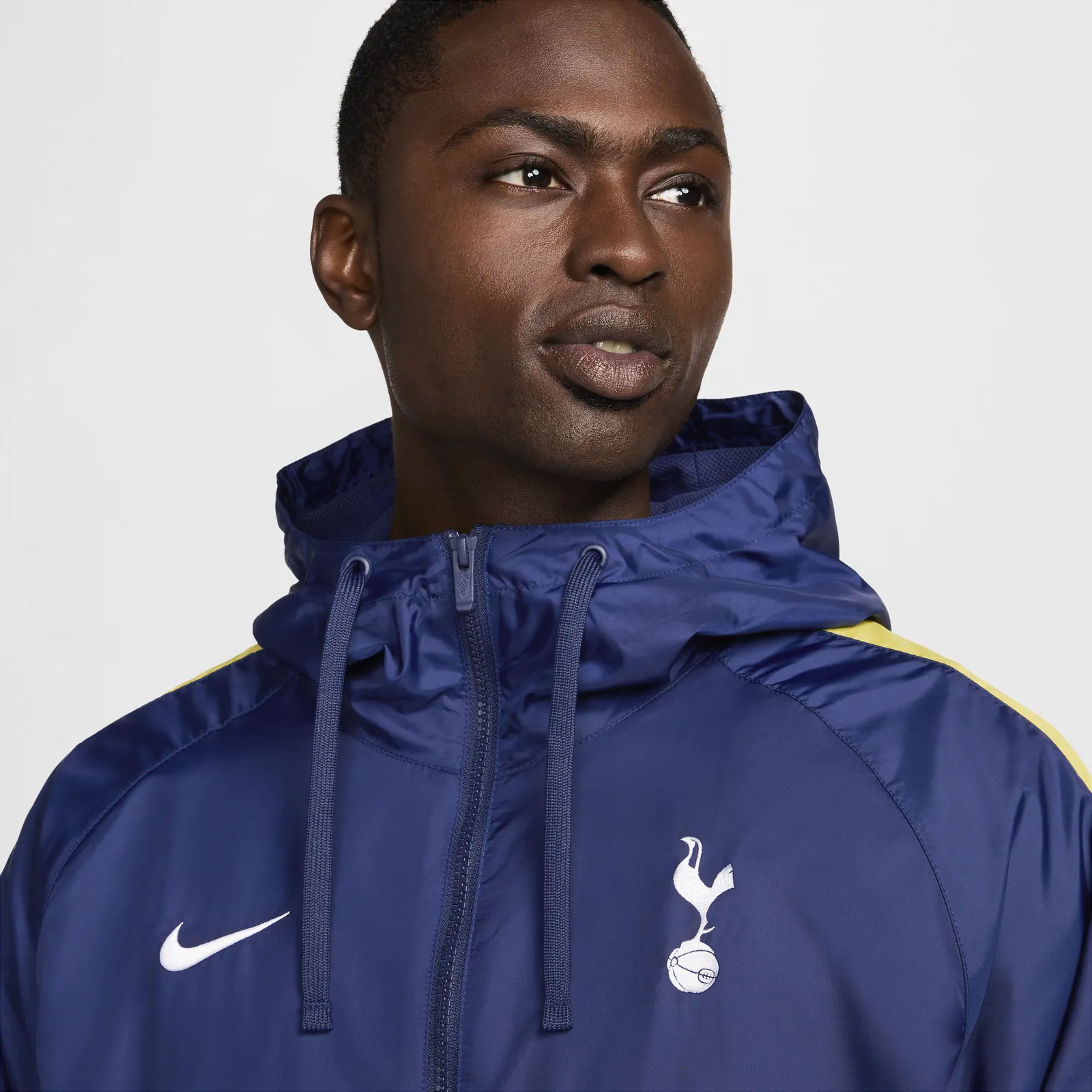 Nike Tottenham Hotspur Tracksuit