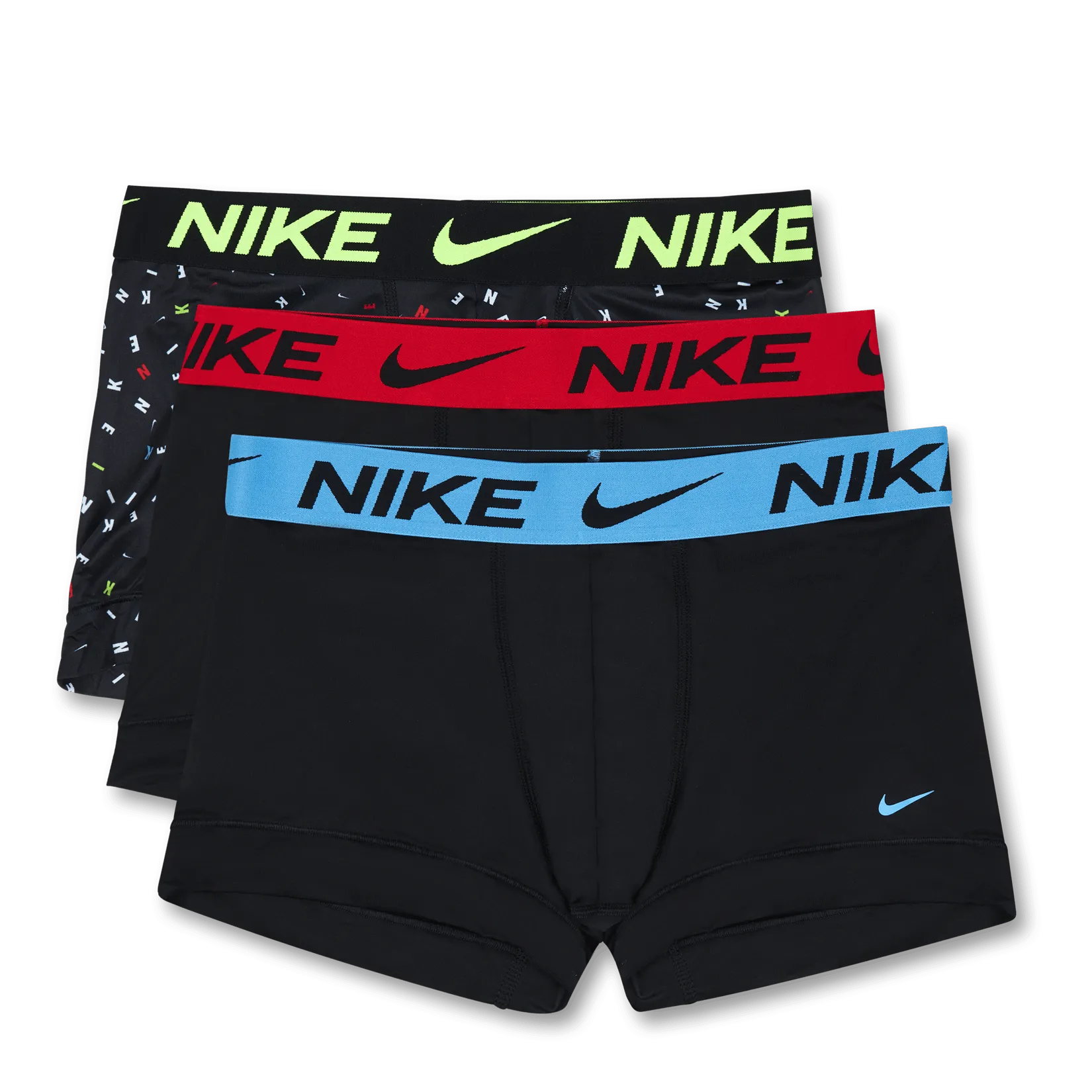 Nike Trunk 3pk