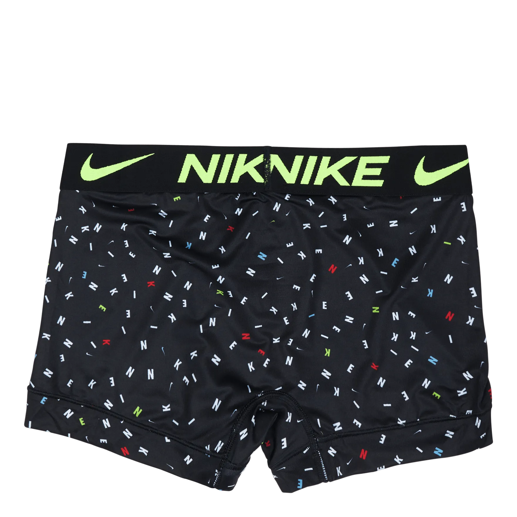 Nike Trunk 3pk