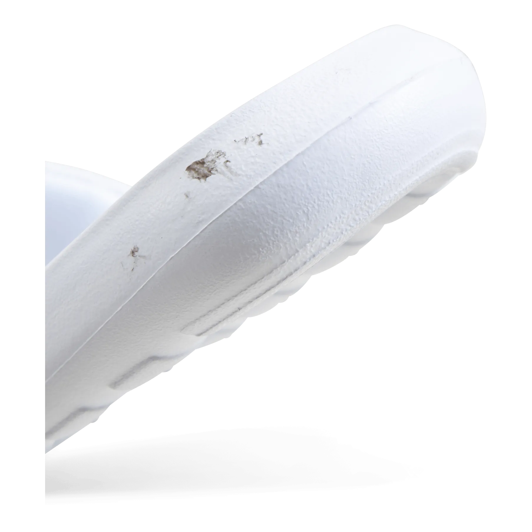 NIKE VICTORI ONE WOMEN'S SLIDES WHITE/BLACKWHITE