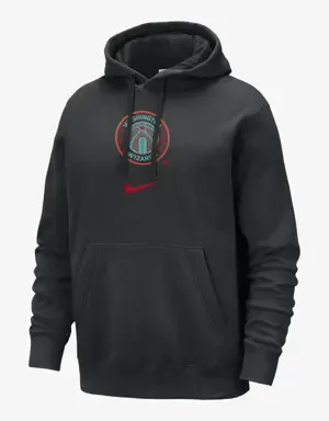 Nike Washington Wizards Club Fleece City Edition