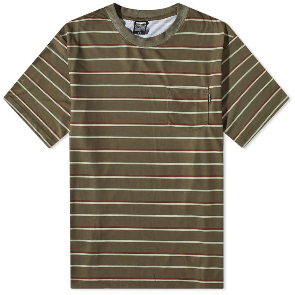 Noon Goons Jammin Pocket Tee