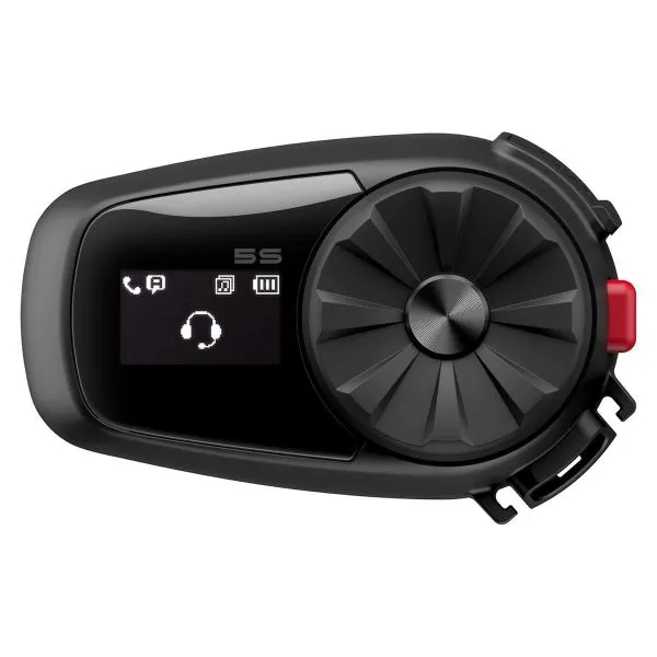 NOX N130 Nardo Grey + Kit Bluetooth 5S Solo 
