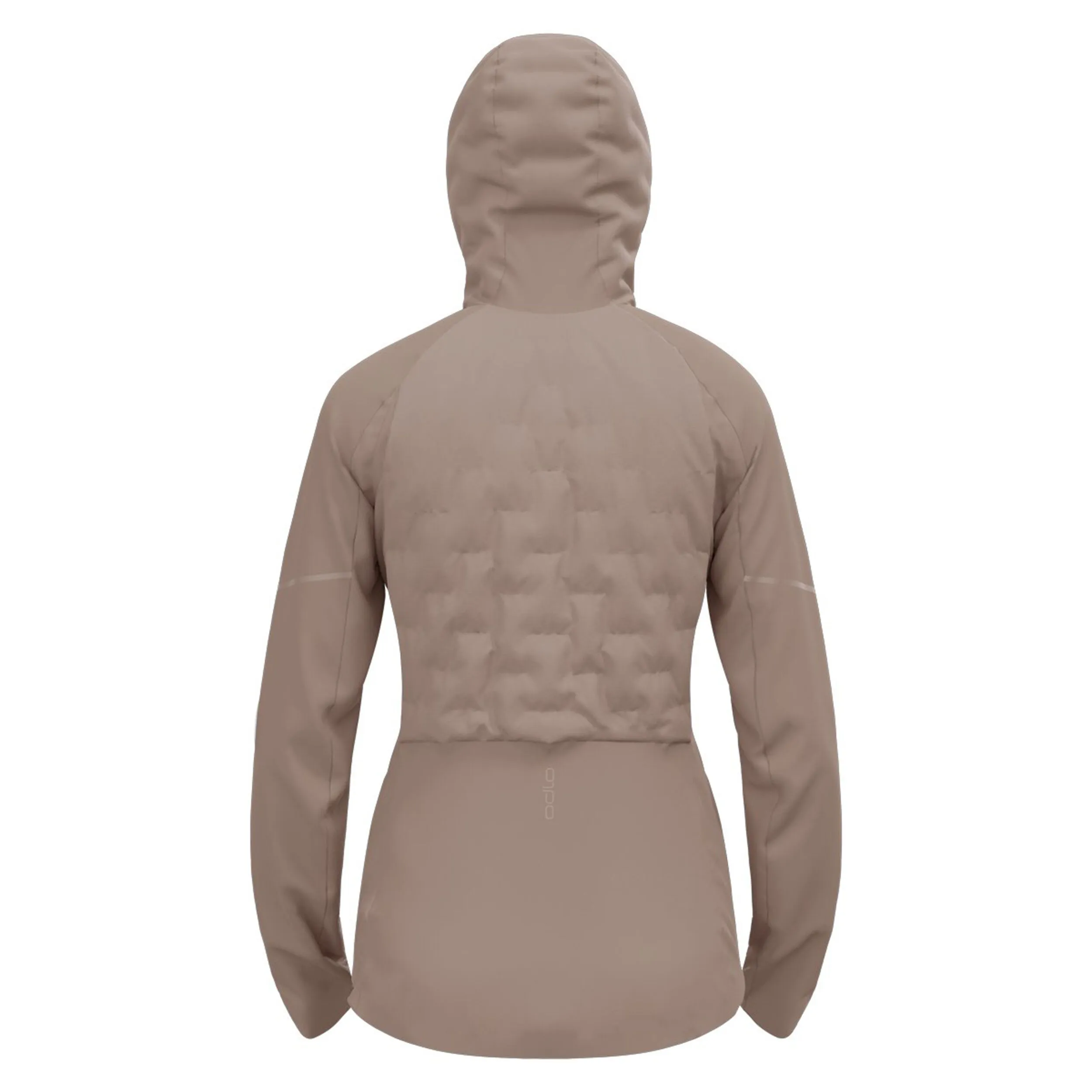 Odlo Zeroweight Insulator Chaqueta Para Correr Mujeres