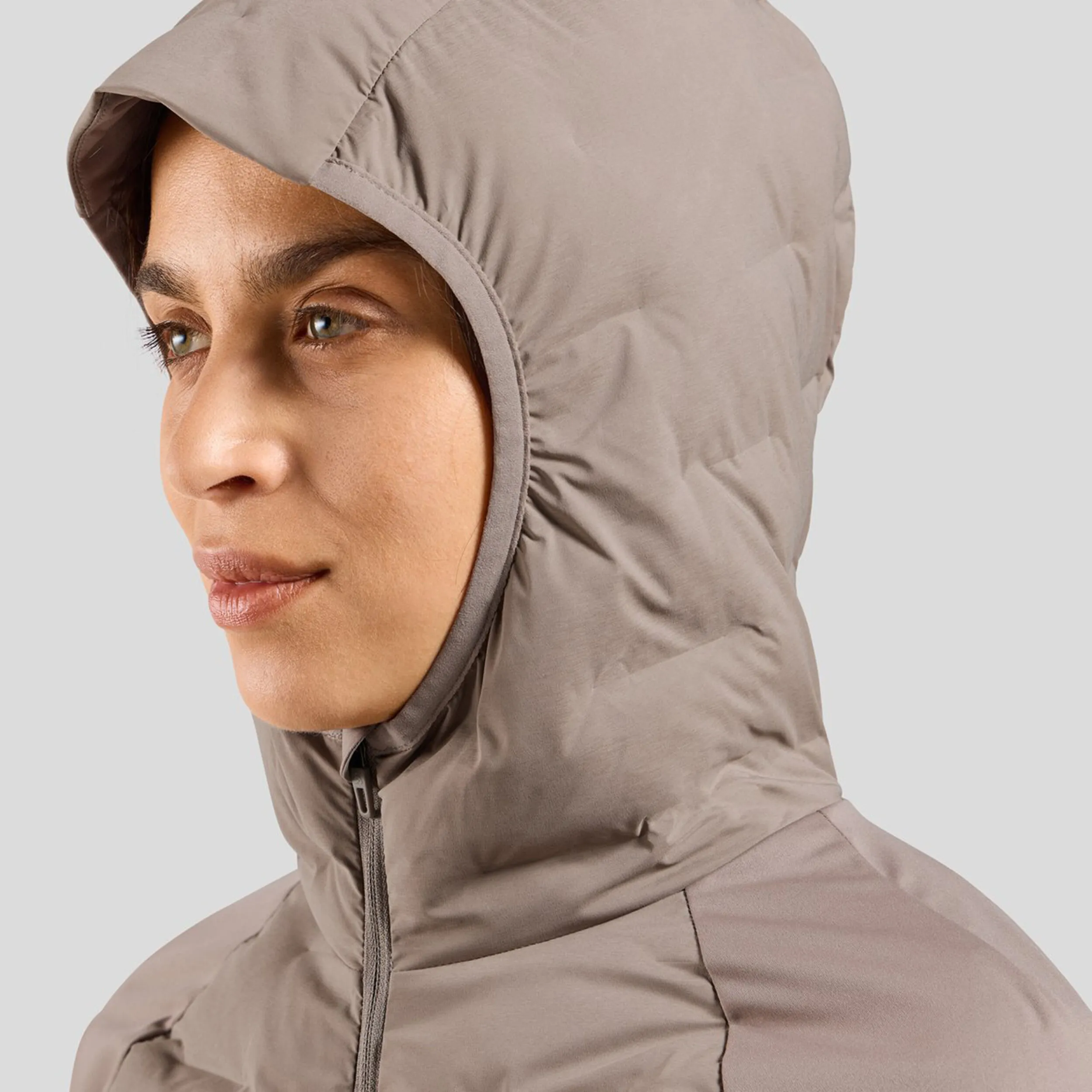 Odlo Zeroweight Insulator Chaqueta Para Correr Mujeres