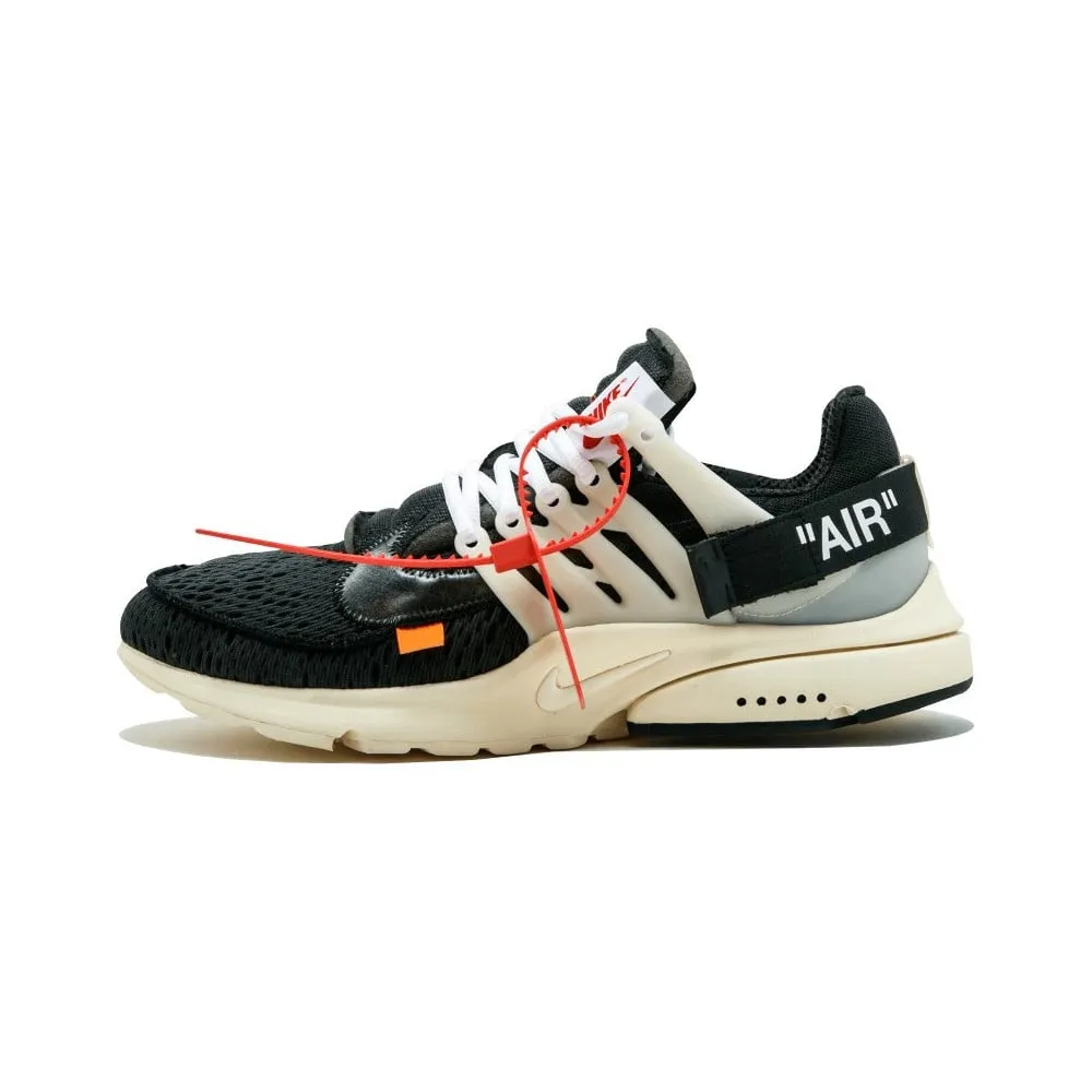 OFFWHITE AIR PRESTO THE TEN