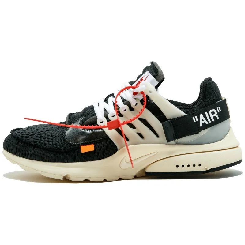 OFFWHITE AIR PRESTO THE TEN