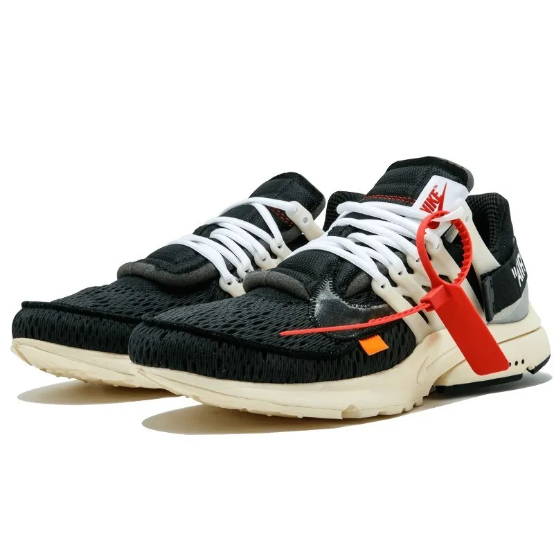 OFFWHITE AIR PRESTO THE TEN