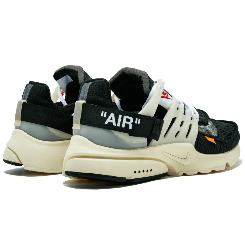 OFFWHITE AIR PRESTO THE TEN