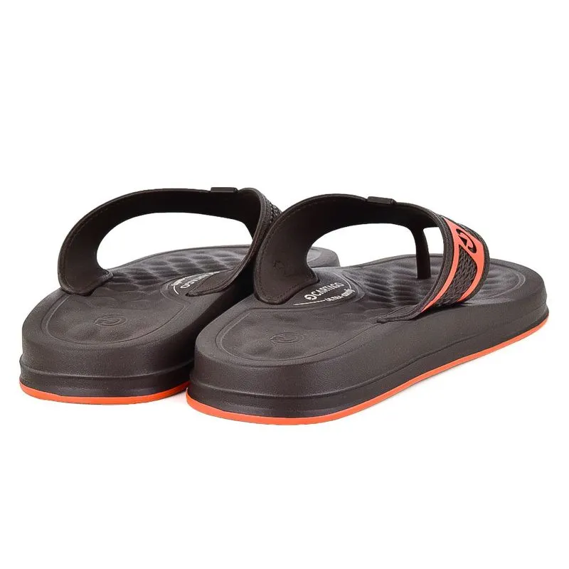 OJOTA CHANCLETA CARTAGO SANTIAGO BROWN