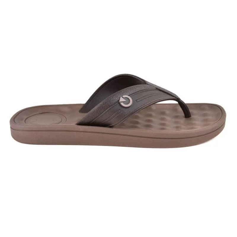 Ojota Chancleta Cartago Summer 22 Brown