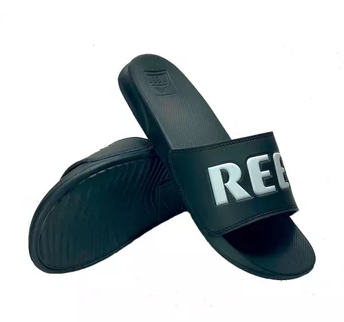 Ojotas Reef Slide Ul Hombre 27103249 Ahora 6 Empo2000