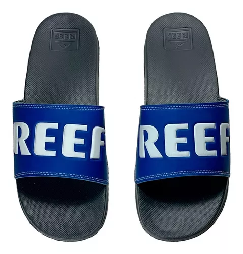 Ojotas Sandalias Reef Slide Ul 27103318 Ahora 6 Empo2000
