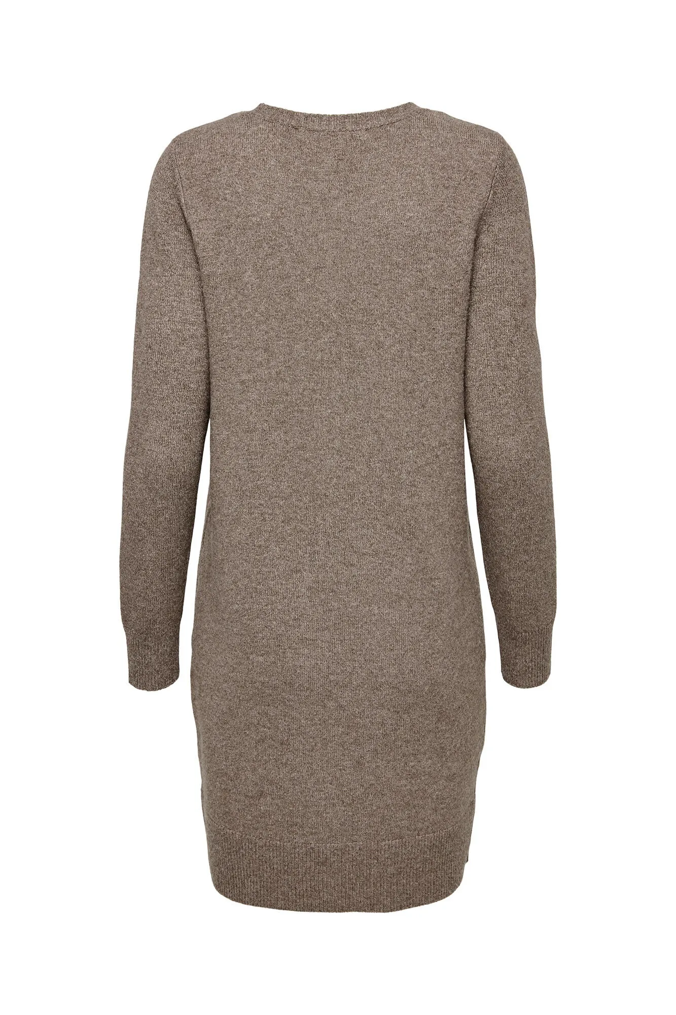 Only Vestido corto de punto
