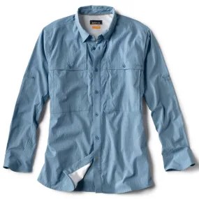 Open Air Caster Orvis blue