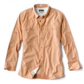 Open Air Caster Orvis orange