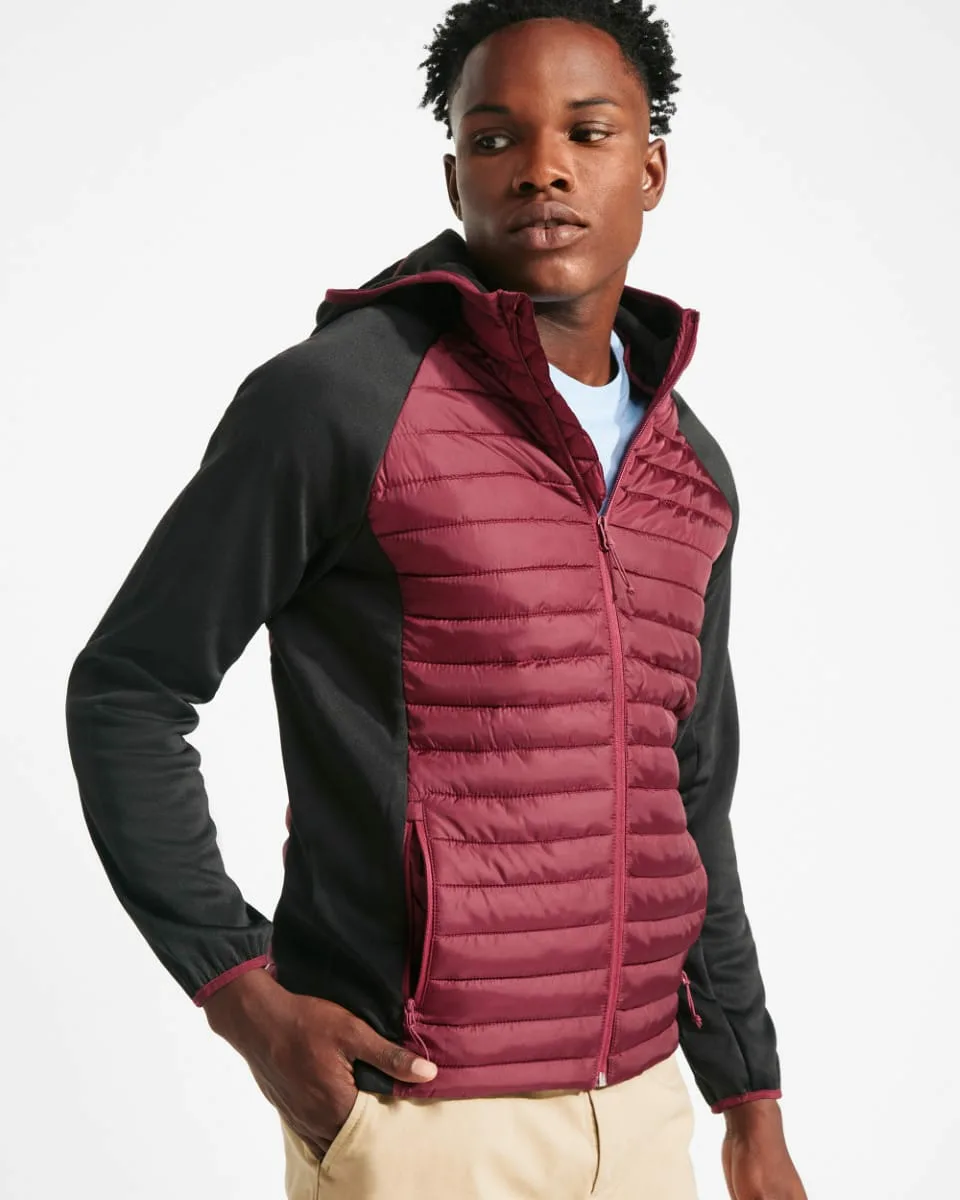 *OUTLET* Chaqueta Roly Minsk 1120 Hombre