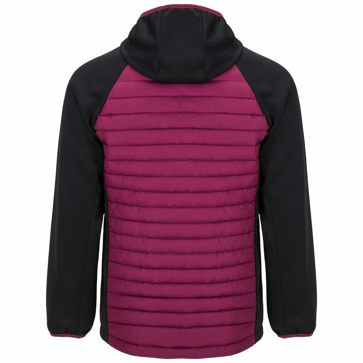 *OUTLET* Chaqueta Roly Minsk 1120 Hombre