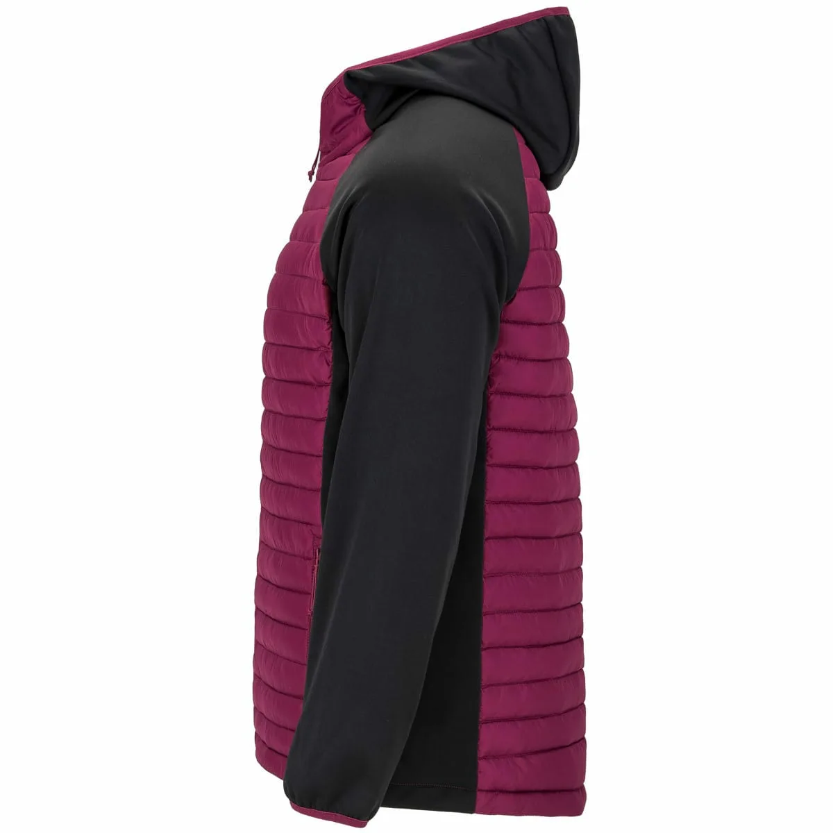 *OUTLET* Chaqueta Roly Minsk 1120 Hombre