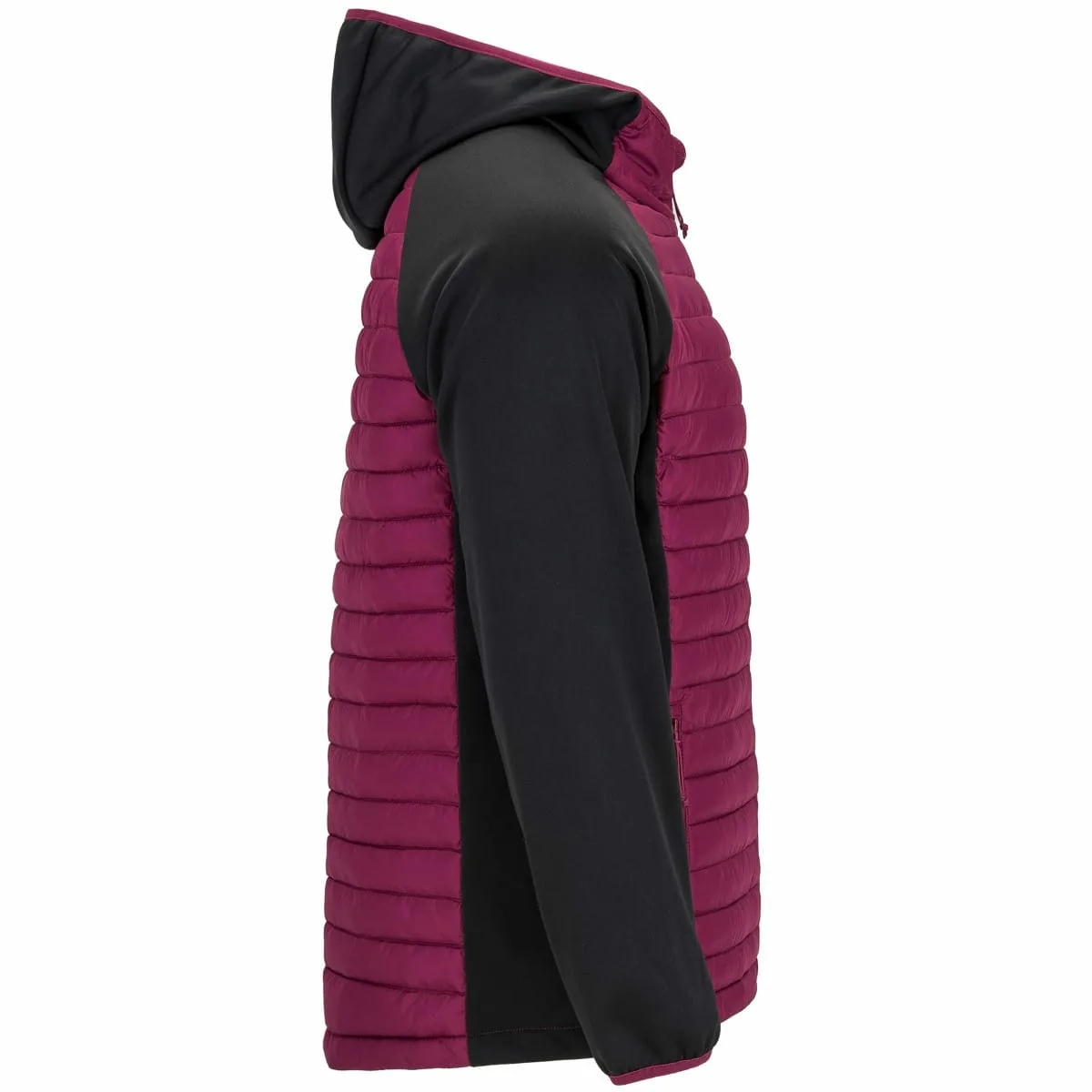 *OUTLET* Chaqueta Roly Minsk 1120 Hombre