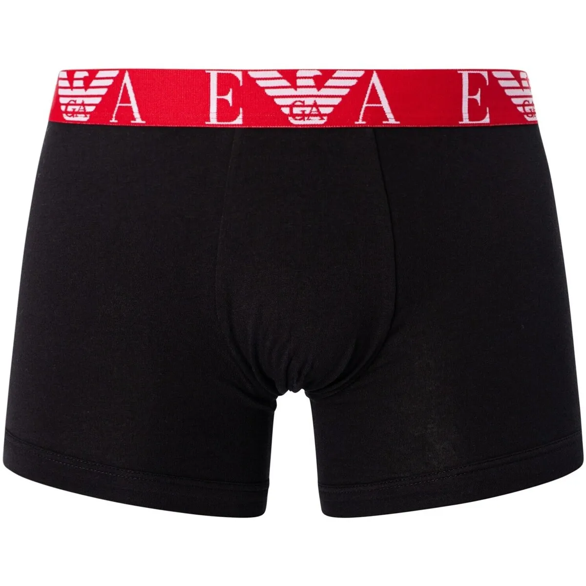 Pack De 3 Calzoncillos Boxer
