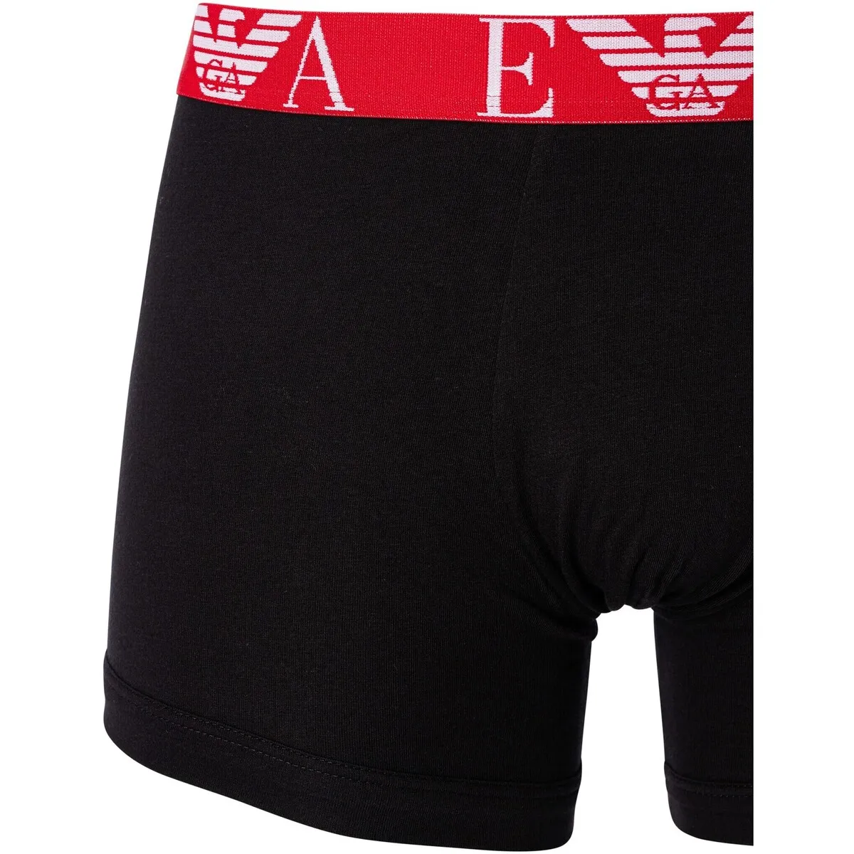 Pack De 3 Calzoncillos Boxer
