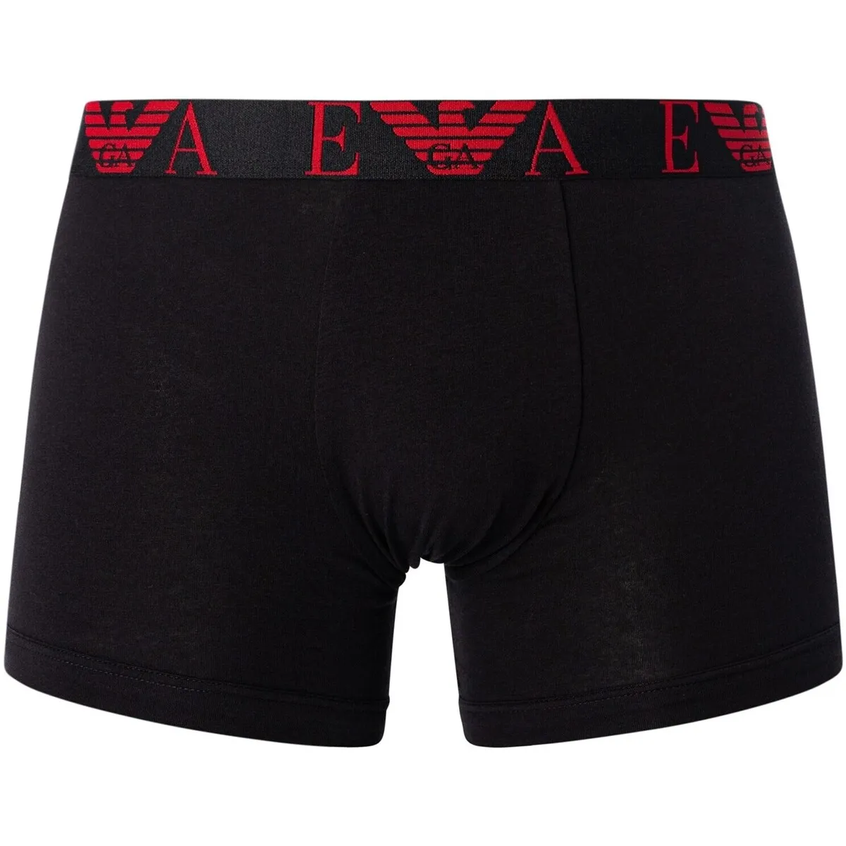 Pack De 3 Calzoncillos Boxer