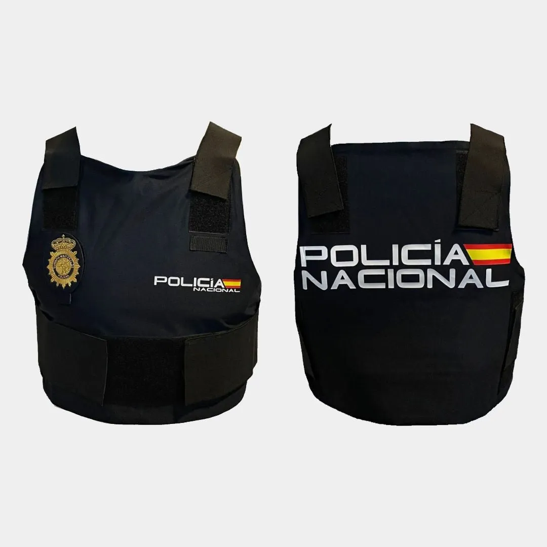 Pack profesional CNP