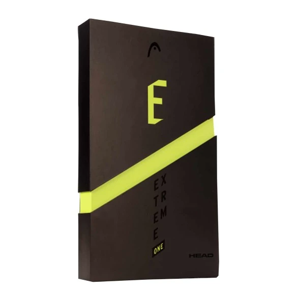 Pala de padel Coffret Head Extreme One 2023